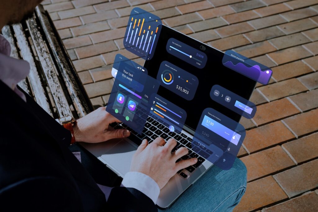 content management system