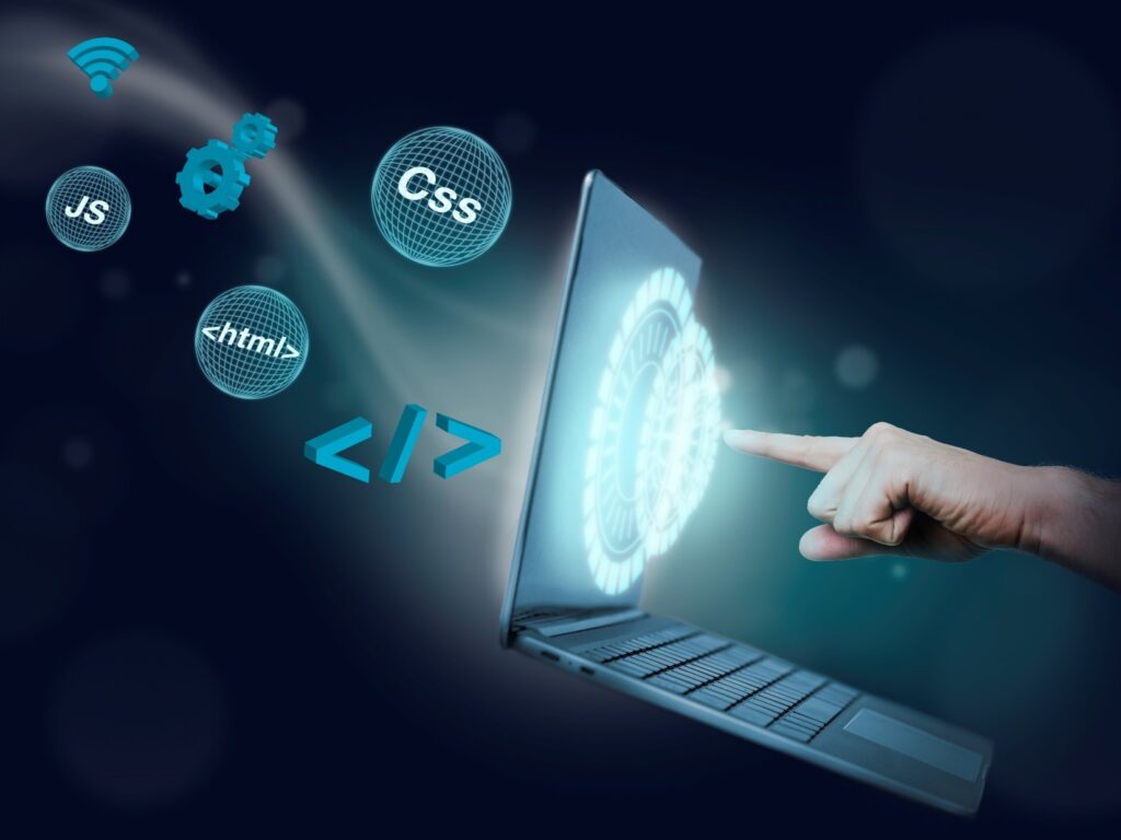 content management system