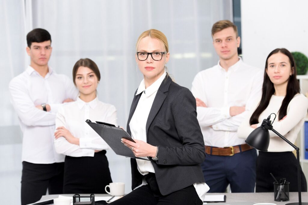 Nearshore Staff Augmentation