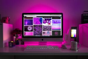 website development software