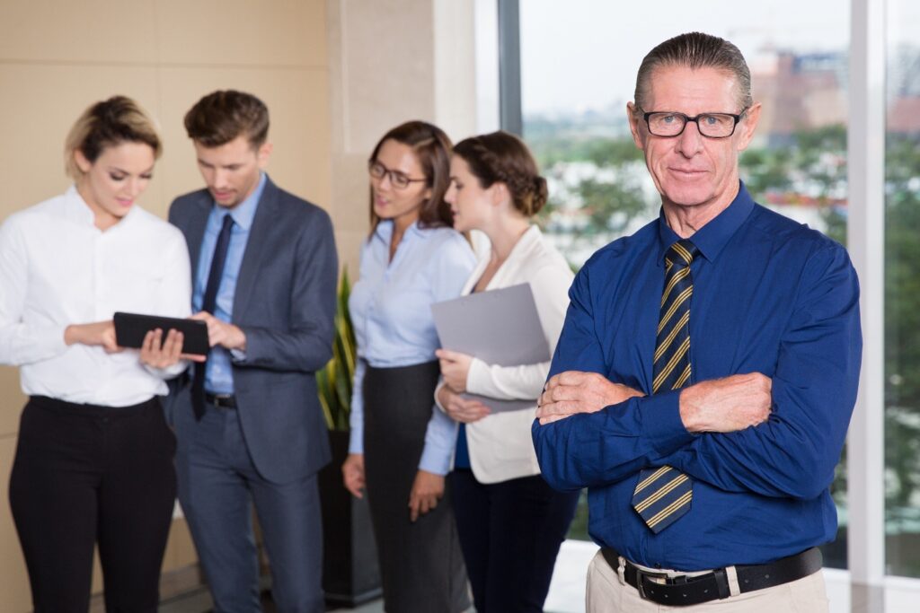 Nearshore Staff Augmentation