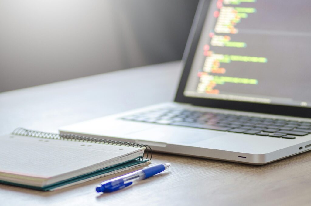 Website Development Software: