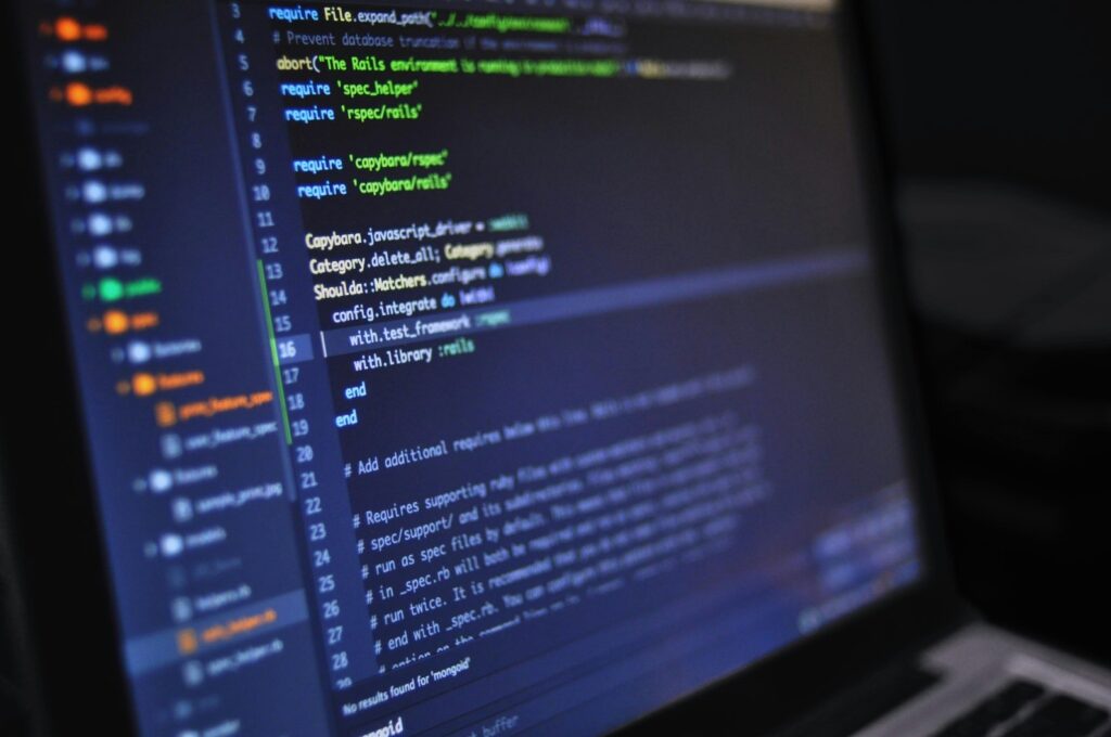 Website Development Software: