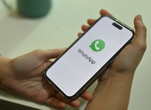 WhatsApp API