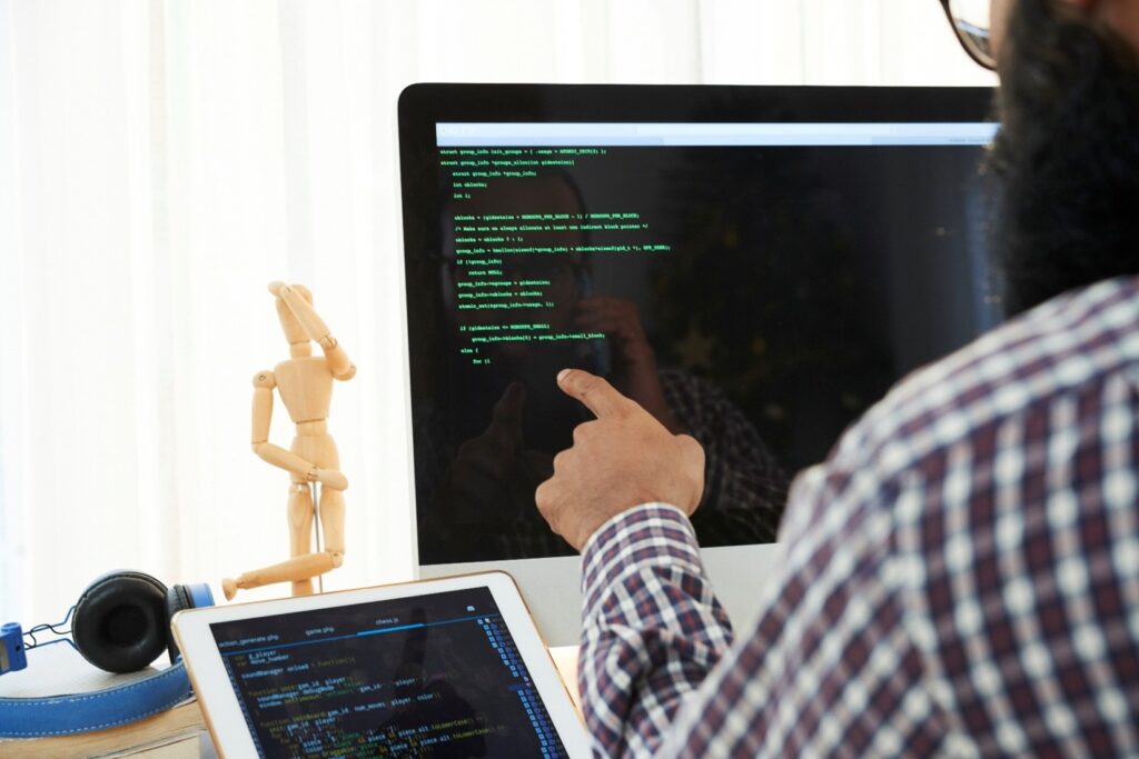 web programming