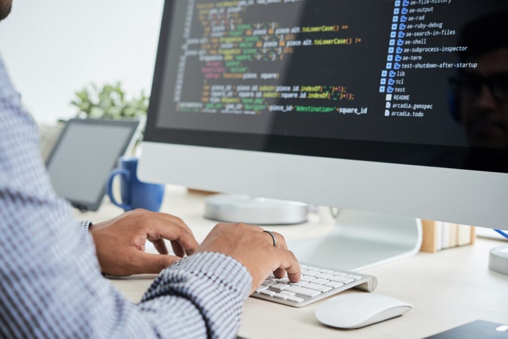 web programming
