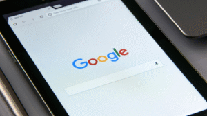 google cyber security